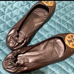 Tory Burch Flats